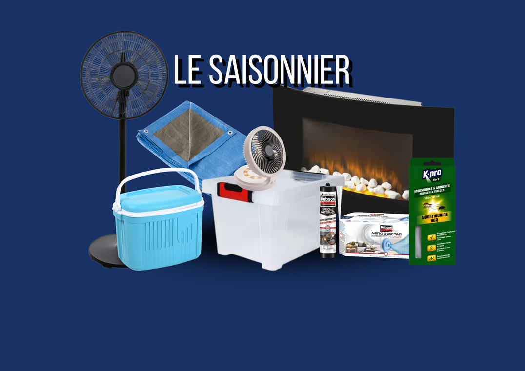 Le saisonnier