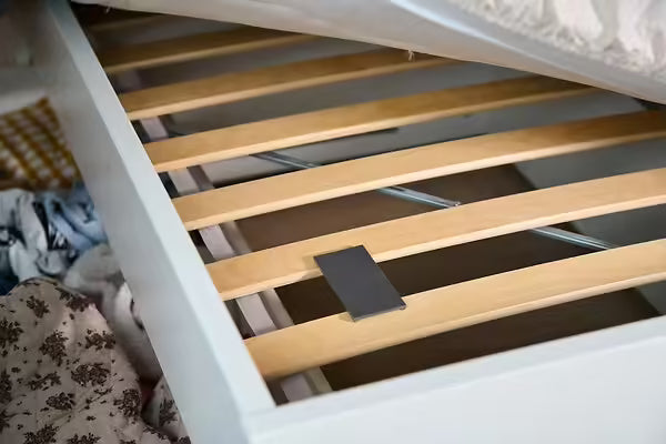 Plaquettes anti-punaises de lit x4 K-Pro