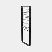 Séchoir HangOn Brabantia – 15 m – Noir mat