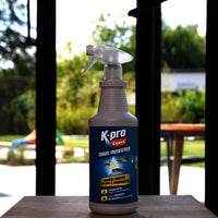 Pulvérisateur insecticide tous insectes K-PRO Expert – 1 L