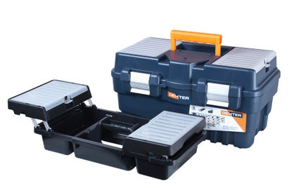 Caisse à outils Dexter – 46 cm