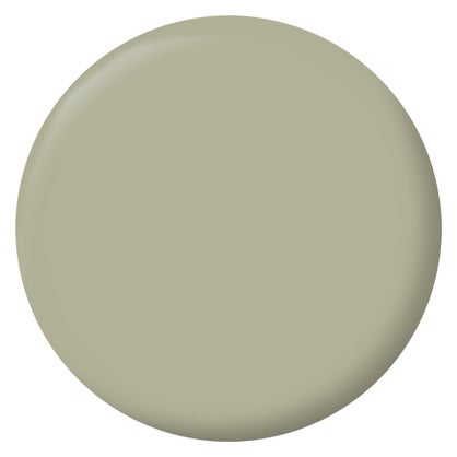 Peinture mur boiserie radiateur Ripolin Vert Gaspésie satinée – 2,5 L