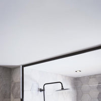 Peinture plafond Luxens pièces humides blanc satiné – 1 L