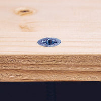 Lot de 35 vis acier tête fraisée Ø4 x 20 mm – Standers