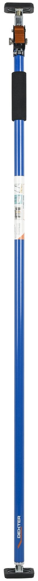 Étai télescopique Dexter 160 à 290 cm