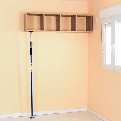 Étai télescopique Dexter 160 à 290 cm