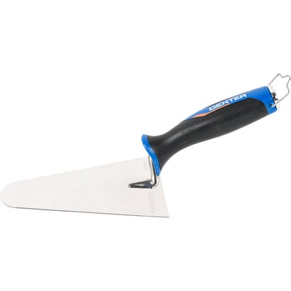 Truelle ronde inox – lame 18 cm Dexter
