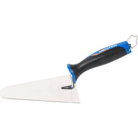 Truelle ronde inox – lame 18 cm Dexter