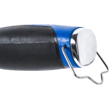 Truelle ronde inox – lame 18 cm Dexter