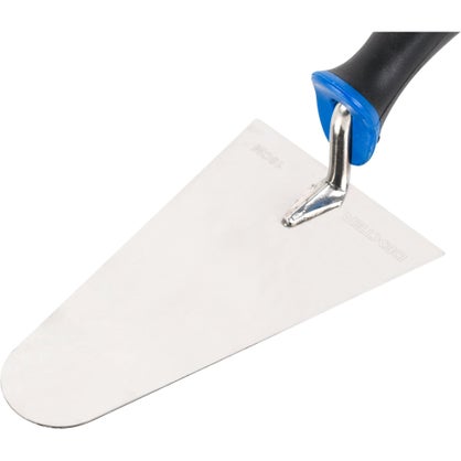 Truelle ronde inox – lame 18 cm Dexter