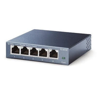 Switch RJ45 5 ports Gigabit 10/100/1000 Mbps TP-Link