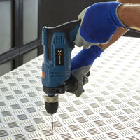 Perceuse À Percussion Filaire Dexter Dp5 900Id2.5, 900 W