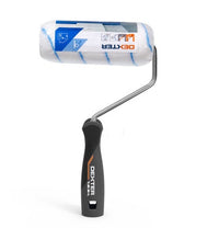 Rouleau peinture murs lisses & plafonds – 180 mm (Dexter Pro)
