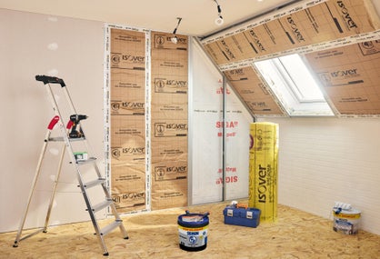 Lot de 3 couteaux à enduire acier inoxydable Dexter – 4, 8 et 20 cm