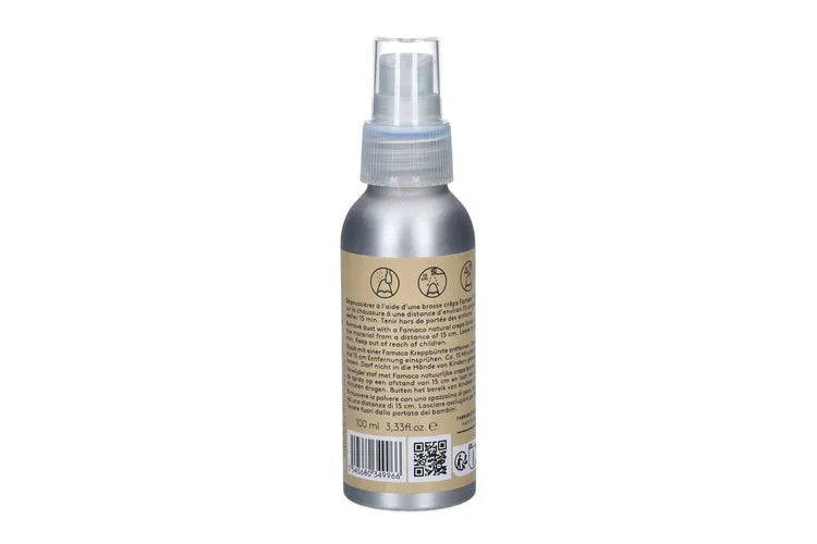 Raviveur daim FAMACO – Spray entretien daim & nubuck