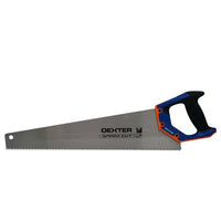 Scie égoïne denture rapide DEXTER – 500 mm