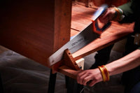 Scie égoïne denture rapide DEXTER – 500 mm