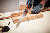 Scie égoïne denture rapide DEXTER – 500 mm