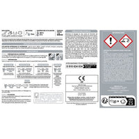 Ciment gris prompt Axton, 1,5 kg