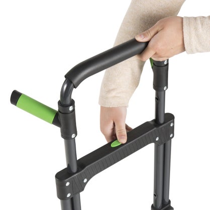 Diable pliable Standers – charge garantie 100 kg