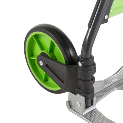 Diable pliable Standers – charge garantie 100 kg