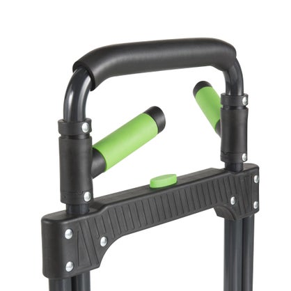 Diable pliable Standers – charge garantie 100 kg