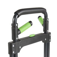 Diable pliable Standers – charge garantie 100 kg