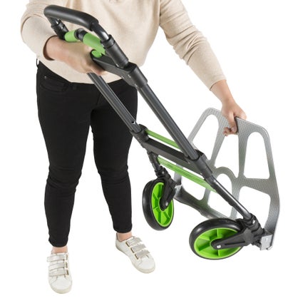 Diable pliable Standers – charge garantie 100 kg