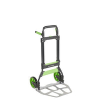 Diable pliable Standers – charge garantie 100 kg