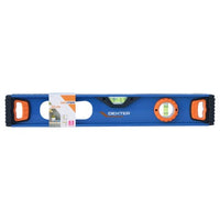 Niveau 2 fioles Dexter – 40 cm