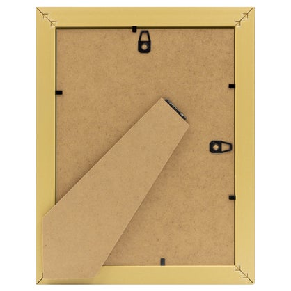 Cadre indus 18 x 24 cm marron Inspire