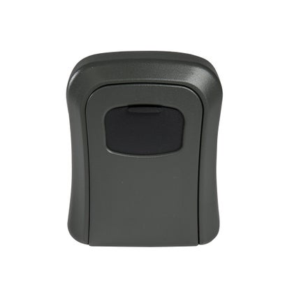 Boîte à clés standards sécurisée à code – fixation murale