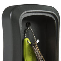 Boîte à clés standards sécurisée à code – fixation murale