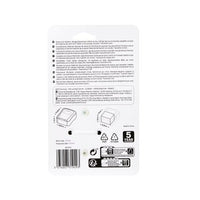 Boîte à clés standards sécurisée à code – fixation murale