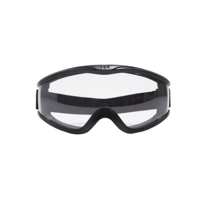 Lunettes masque Dexter – verres incolores, réglables