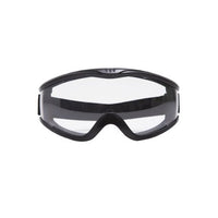 Lunettes masque Dexter – verres incolores, réglables