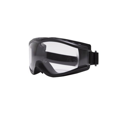 Lunettes masque Dexter – verres incolores, réglables