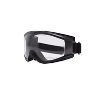 Lunettes masque Dexter – verres incolores, réglables