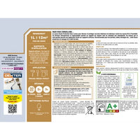 Lasure bois Luxens 8 ans incolore satiné 1 L