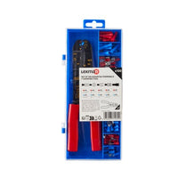 Lot de 10 cosses avec pince à sertir – Lexman