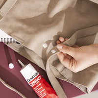 Colle contact néoprène gel Axton 125 ml