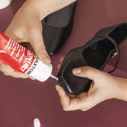 Colle contact néoprène gel Axton 125 ml