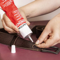 Colle contact néoprène gel Axton 125 ml