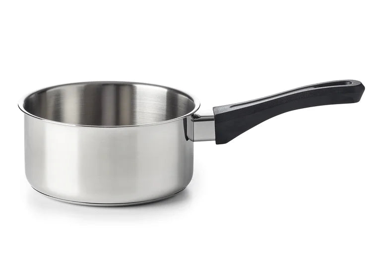 Casserole en acier inoxydable - Ø18 cm
