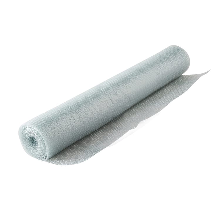 Rouleau de film bulle recyclé 0,83 x 10 m