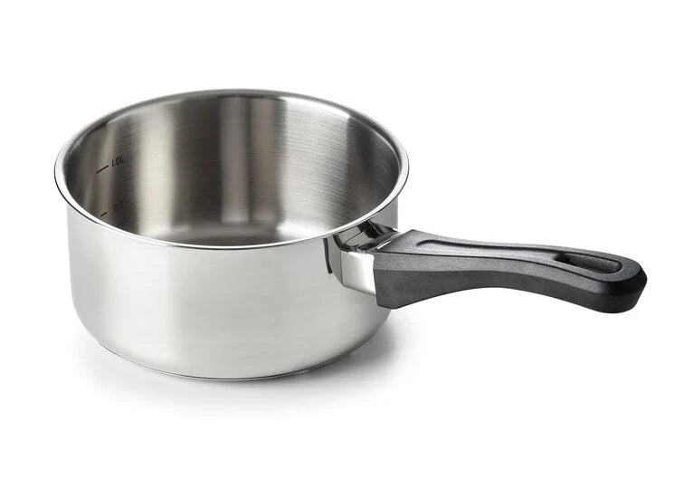 Casserole en acier inoxydable - Ø18 cm