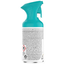 Désodorisant Air Wick Pure Baies – Aérosol aux huiles essentielles