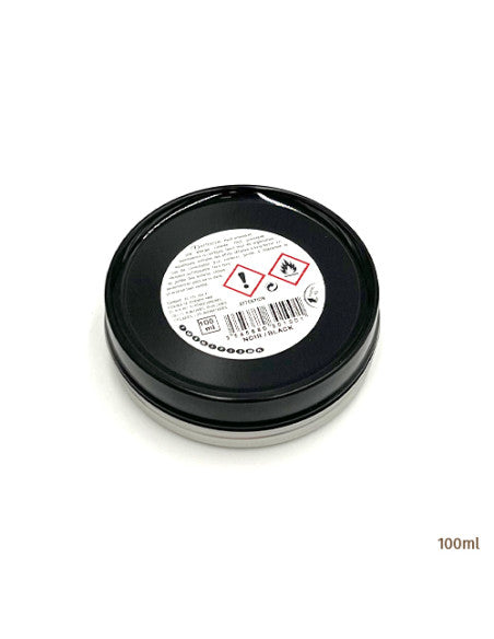 Boîte de luxe Cirage Famaco – 100 ml