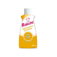 Détachant Extrême Taches Grasses Rubigine – 100 ml