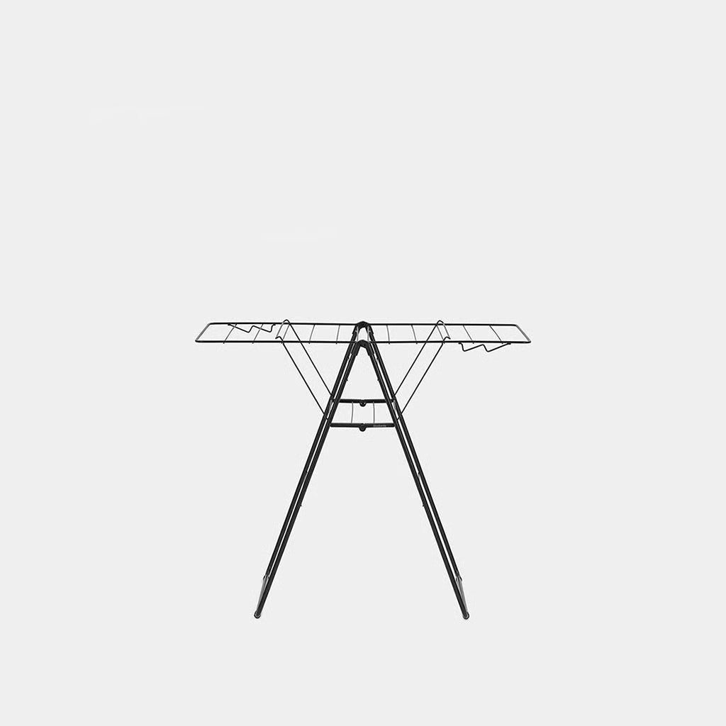 Séchoir HangOn Brabantia – 15 m – Noir mat